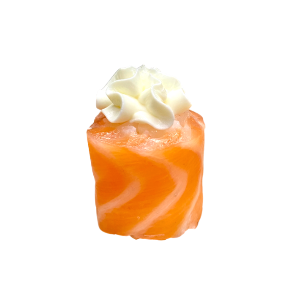 HOSOMAKI SALMON - 8PZ
